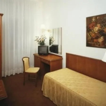 Hotel Europa-2